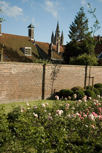 Ancient Delft